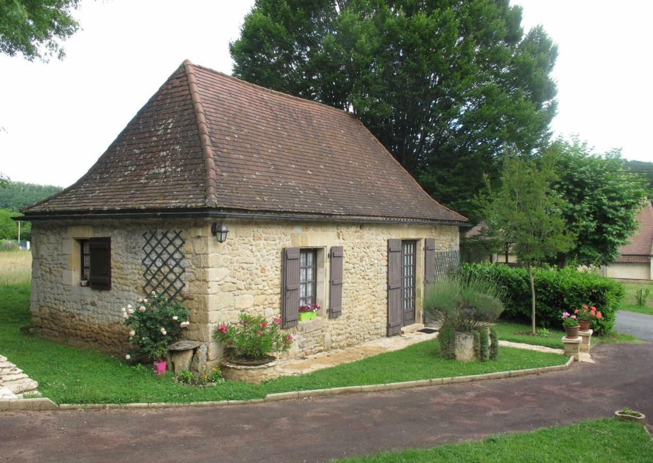 Cottage Poppy Tursac Kültér fotó